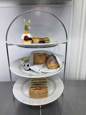 The Wallingford Tearoom