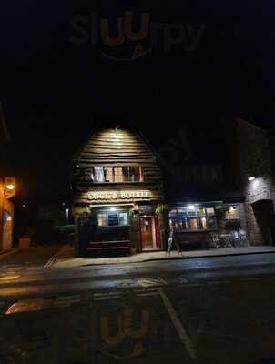 The Cock & Bottle