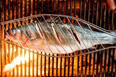 Lyon's Seafood & Wine Bar