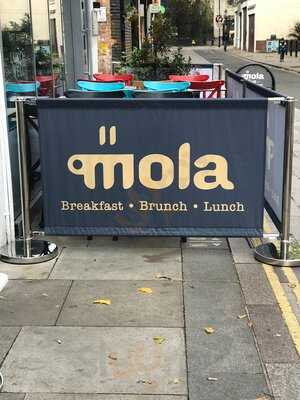Mola Cafe