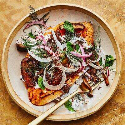 Anju Restaurant & Bar