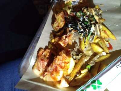 Anju Restaurant & Bar