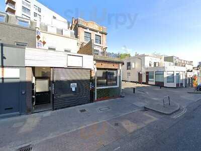 Anju Restaurant & Bar