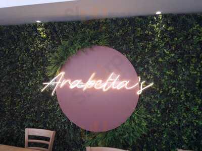 Liverpool Golf Centre Bistro