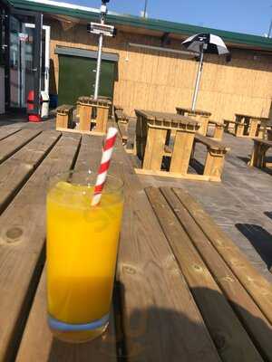 Liverpool Golf Centre Bistro