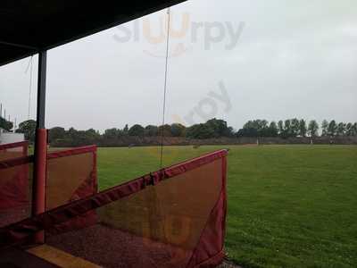 Liverpool Golf Centre Bistro