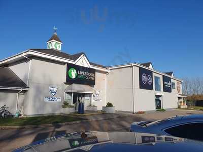 Liverpool Golf Centre Bistro