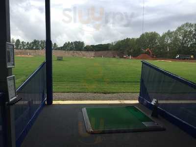 Liverpool Golf Centre Bistro