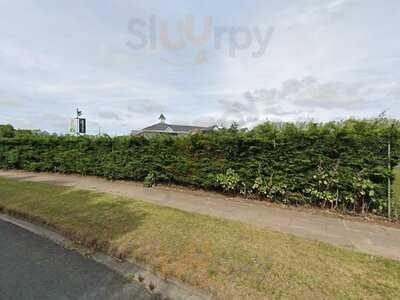 Liverpool Golf Centre Bistro