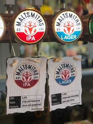 The Sun Inn, Bradwell