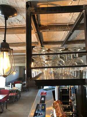 The Sun Inn, Bradwell