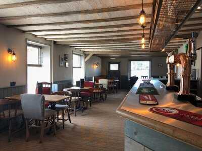 The Sun Inn, Bradwell