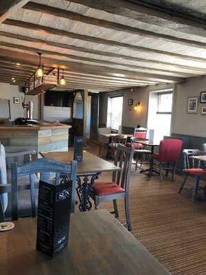 The Sun Inn, Bradwell