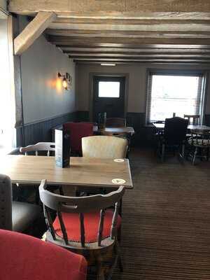 The Sun Inn, Bradwell