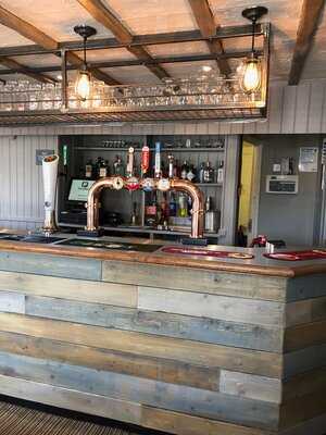 The Sun Inn, Bradwell