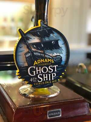 The Sun Inn, Bradwell