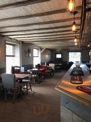 The Sun Inn, Bradwell