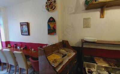 Tia Lena's Restaurant