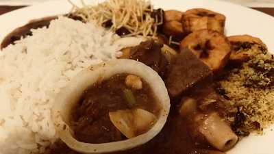 Tia Lena's Restaurant