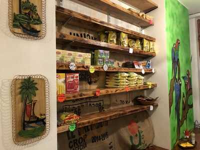 Tia Lena's Restaurant