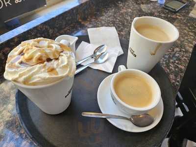 Castle Street Coffee