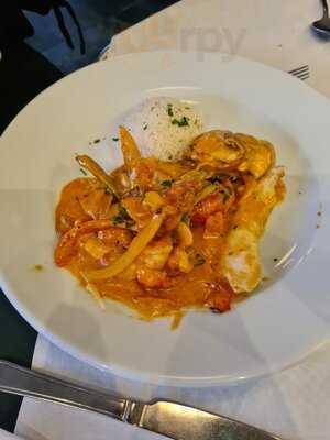 Da Rocchio Ristorante Italiano