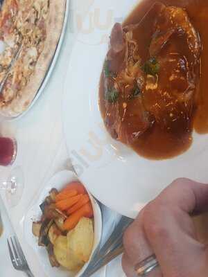 Da Rocchio Ristorante Italiano