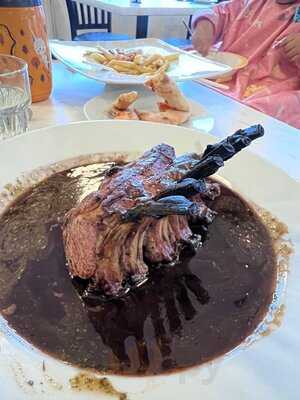 Da Rocchio Ristorante Italiano