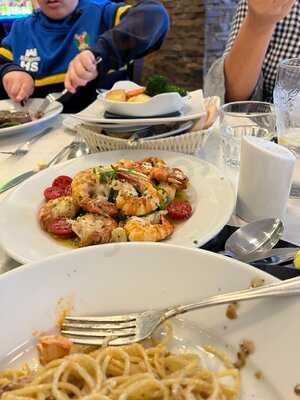 Da Rocchio Ristorante Italiano