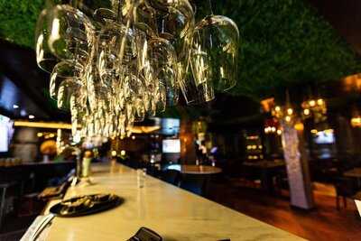 Kirin Japanese Restaurant & Bar