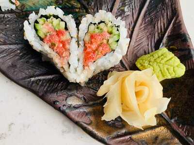 Kirin Japanese Restaurant & Bar