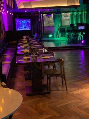 Kirin Japanese Restaurant & Bar