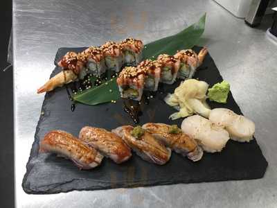 Kirin Japanese Restaurant & Bar