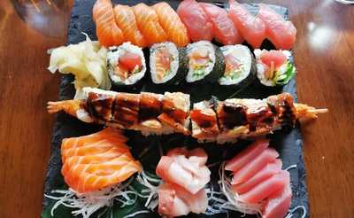 Kirin Japanese Restaurant & Bar