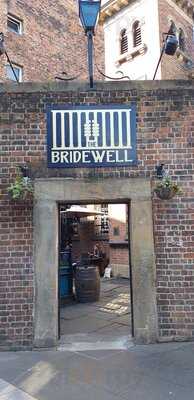 The Bridewell