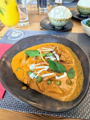 Giggling Squid - Weybridge