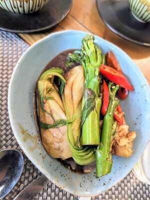 Giggling Squid - Weybridge