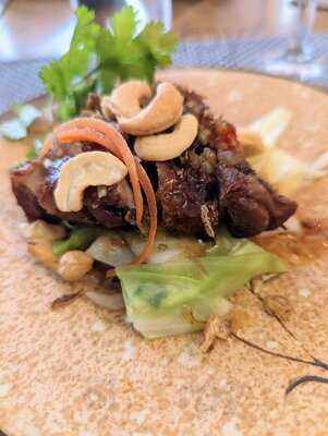 Giggling Squid - Weybridge