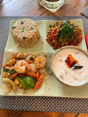 Giggling Squid - Weybridge