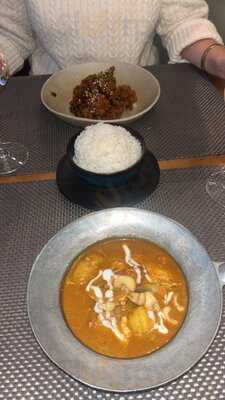 Giggling Squid - Weybridge