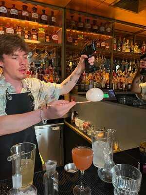 The Alchemist Canary Wharf