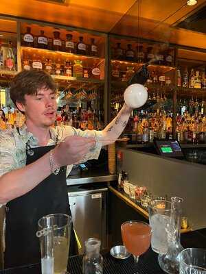 The Alchemist Canary Wharf