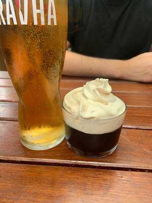 The Alchemist Canary Wharf