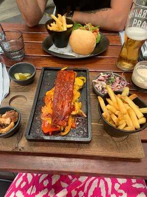 The Alchemist Canary Wharf