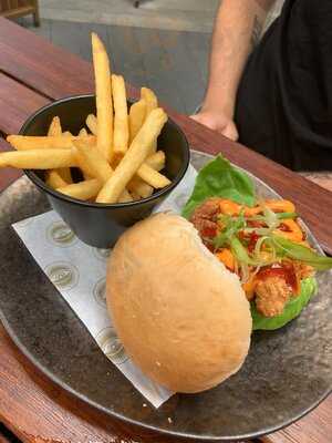 The Alchemist Canary Wharf