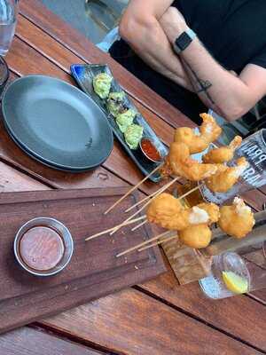 The Alchemist Canary Wharf