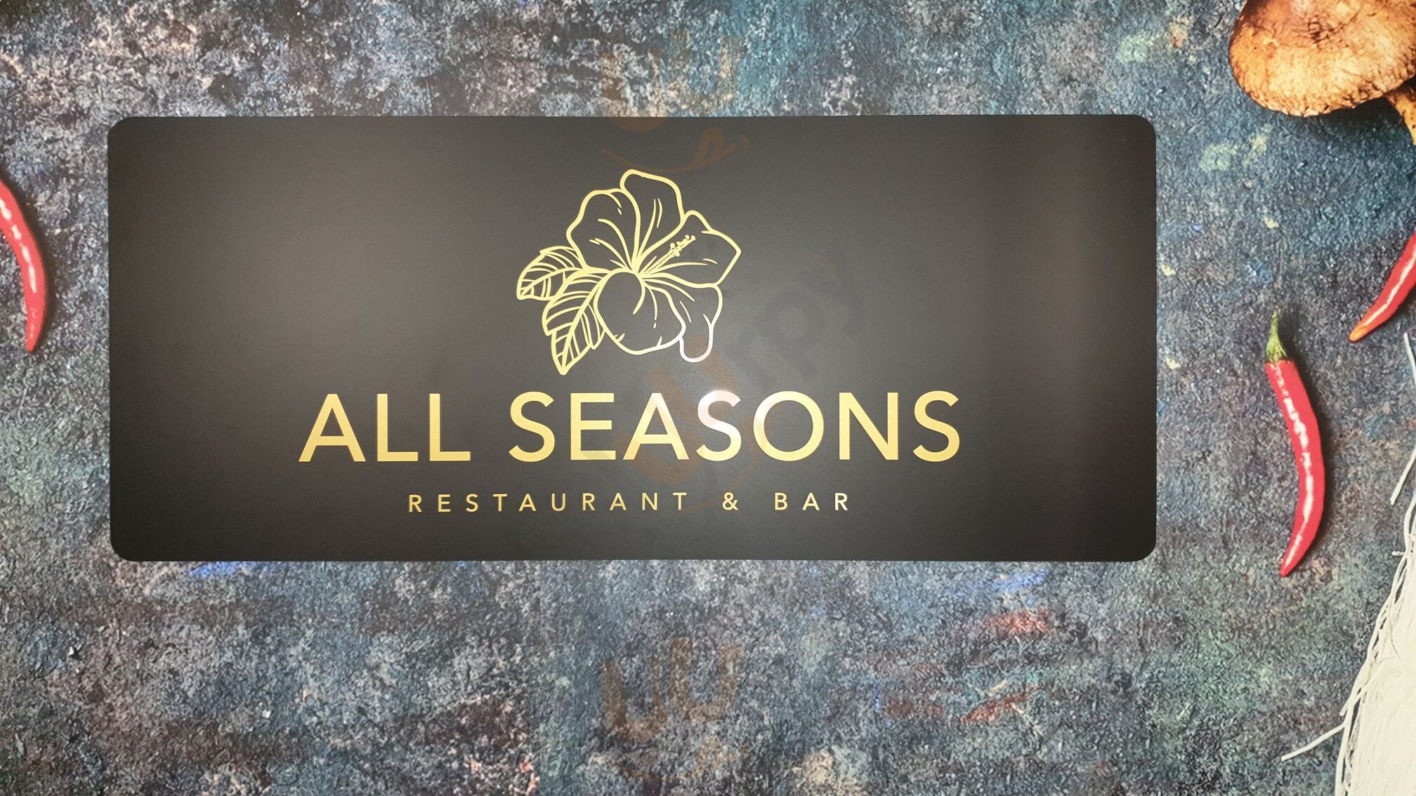 All Seasons