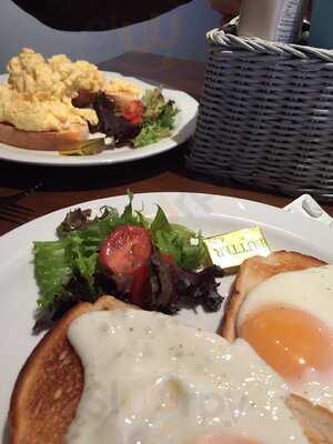 Brimble’s Cafe Gloucester