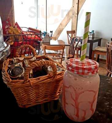 Brimble’s Cafe Gloucester