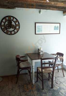 Brimble’s Cafe Gloucester